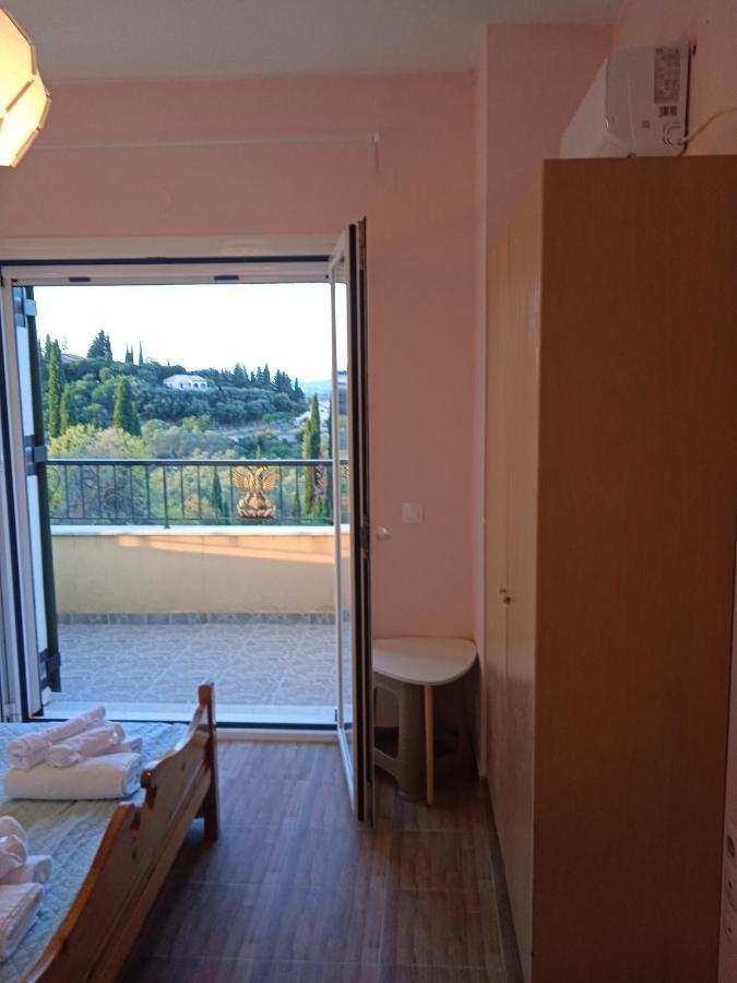 Ligeris House 1 In Agioi Deka Villa Agioi Deka  Eksteriør bilde