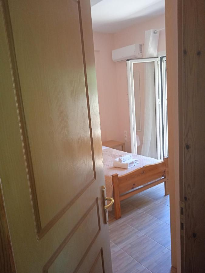 Ligeris House 1 In Agioi Deka Villa Agioi Deka  Eksteriør bilde